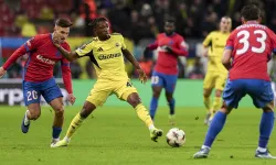 Başkan Fenerbahçe maçı sonrası üç futbolcuyu kovdu