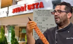 Müşterisiyle alay etmişti: Bedri Usta Kebap hakkında soruşturma başlatıldı!