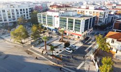 Menderes Belediyesi’nden tarihi adım: İlk kez taşınmaz satın alındı!