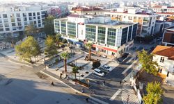 Menderes’te atık yağ kampanyası: Zeytin fidanı hediye edilecek!