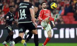 Benfica’da Rafa Silva krizi: İlk maçında hem yuhalama hem de alkış