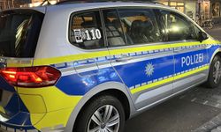 Berlin’de Türkiye Büyükelçiliği’ne saldırı: 2 kişi gözaltına alındı