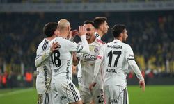 Beşiktaş Keçiörengücü maçı ne zaman, saat kaçta ve hangi kanalda? Beşiktaş kupada liderlik peşinde!