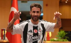 Beşiktaş resmen duyurdu: Rafa Silva Benfica’ya transfer oldu