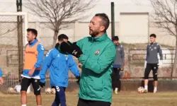 Menemen FK Bilal Kısa’yı bırakmıyor!