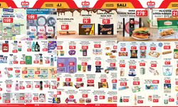 BİM 6 Ocak 2026 aktüel ürünler kataloğu duyuruldu: Bu salı BİM'e ilk kez çamaşır kapsülü geliyor