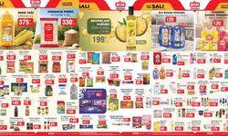 BİM 13 Ocak 2026 aktüel ürünler kataloğu yayımladı: Bu salı çeşit çeşit uygun fiyatlı ürünler BİM raflarında