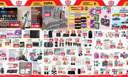 BİM 30 Ocak 2026 aktüel ürünler kataloğu yayımladı: Bu cuma BİM'deki fırsatlar kaçmaz