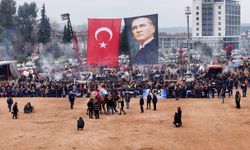 Binlerce ziyaretçi beklenen etkinlik ile ilgili yeni gelişme: Tire Deve Güreşi Festivali ertelendi!