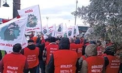 Birleşik Metal-İş’ten TMMOB ve TTB’ye destek: Ulusal İSG Konseyi düzenlemesini kabul etmiyoruz