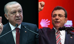 Erdoğan İmamoğlu'na hakaret davası açmıştı:  Sonuç belli oldu!