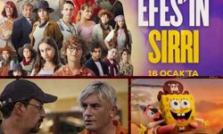 Zirvede İzmir'de çekilen film var: İşte sinemada en çok izlenenler!