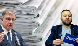 Kartal'dan Tugay'a utanç verici çıkışı: Senin baskın yüzünden çalışanların habere beğeni atamıyor!