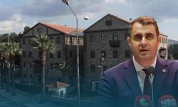 CHP'li Güç'ten Meslek Fabrikası'nın devrine tepki: İzmir'in malını kimseye yedirmeyiz