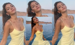 Nazlıcan Taşkın kimdir? Nazlıcan Taşkın neden tutuklandı?