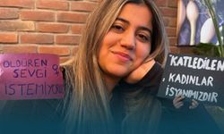 Bornova'da Dilan Geyik evinde asılı bulunmuştu: İntihar değil cinayet!