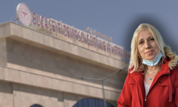 Buca Seyfi Demirsoy Eğitim ve Araştırma Hastanesi’nde ihmal iddiası: Anne bekleme salonunda hayatını kaybetti!