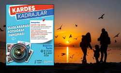 Karşıyaka Belediyesi "Kardeş Kadrajlar Uluslararası Fotoğraf Yarışması"