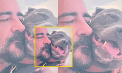 Celil Nalçakan'ın acı günü: Su gibi geldin su gibi gittin kızım...