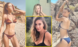 Şeyma Subaşı'ndan flaş karar: Kararı bundan sonra bikinili fotoğrafımı zor görürsünüz diyerek duyurdu!