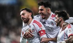 Kara Kartal evinde 3 puanı kaptı!