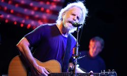 Rock dünyası yasta: Bob Weir hayatını kaybetti!