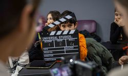 Bornova Belediyesi’nden çocuklara ücretsiz film kulübü