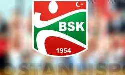 Bostanlıspor’dan madalya yağmuru: Türkiye şampiyonalarından 32 madalya