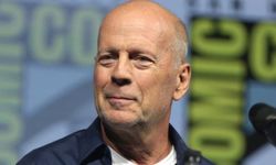 Bruce Willis'ten üzen haber: Eşi o durumu anlattı
