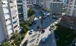 İzmir’in çehresi değişecek: Buca’nın tüm mahallelerinde yeşil alanlar yenileniyor
