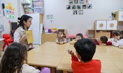Buca Belediyesi Çınar Anaokulları’nda büyük kapasite artışı