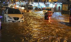 Buca'da sel felaketi: İZSU 1 ay sonra altyapı çalışmalarına başlıyor