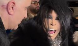 Bülent Ersoy çıldırdı, muhabire bağırdı: Çekil be!