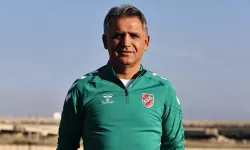 KSK’de Basatemür Kütahya maçını değerlendirdi: Biz daha iyiydik!