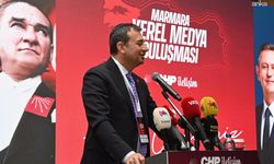 Burhanettin Bulut’tan basın özgürlüğü vurgusu: Gazetecilik yapılamıyorsa o ülkede demokrasiden söz edilemez