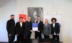 İEÜ’den büyük başarı: 5 programa akreditasyon!