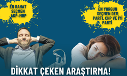 Araştırmalar ortaya koydu: Türkiye'nin ruh hali 'tükenmişlik'