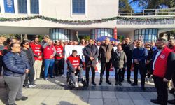 İzmir Büyükşehir’in promosyon ihalesinde yeni gelişme