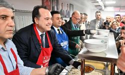 Manisa’da 3 açılış birden: Ferdi Başkan’ın emanetini yaşatıyoruz