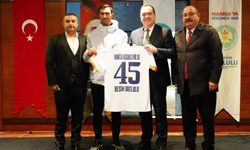 Manisa Büyükşehir’den amatör spora rekor destek: 12,7 milyon TL