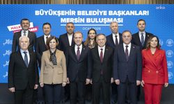 CHP’li başkanlardan net mesaj: İktidar, belediyeleri işlevsizleştirmeyi amaçlıyor!