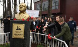 Uğur Mumcu Çiğli’de anıldı