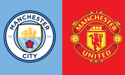 İngiltere’de dev derbi: Manchester United - Manchester City maçı ne zaman, saat kaçta, hangi kanalda?