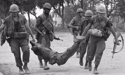 ABD’nin suç dosyası kabarık: Küresel jandarmanın kanlı sicili!