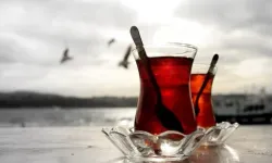Rapor ortaya koydu: En çok çay içen ülkeler belli oldu! Türkiye zirveye yerleşti
