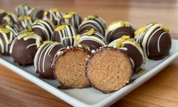 Çay saatlerinin hem ekonomik hem de pratik atıştırmalığı: Bisküvili truff tarifi