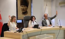 Çeşme Belediye Meclisi Gülşah Durbay’ı unutmadı