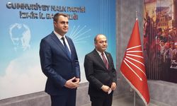 CHP’li Özgür Karabat’tan iktidara İzmir çıkışı: Sandıkta gereken cevabı verecekler