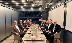 CHP İzmir’de beklenen buluşma gerçekleşti: Milletvekilleri bir araya geldi!