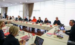CHP’de kritik zirve: CAO kurmayları Ankara’da toplandı